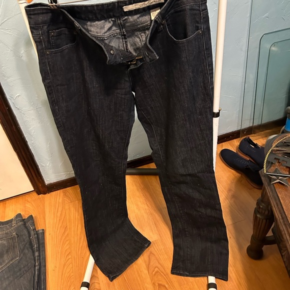 6-pair lady’s jeans size 12 - Picture 2 of 13
